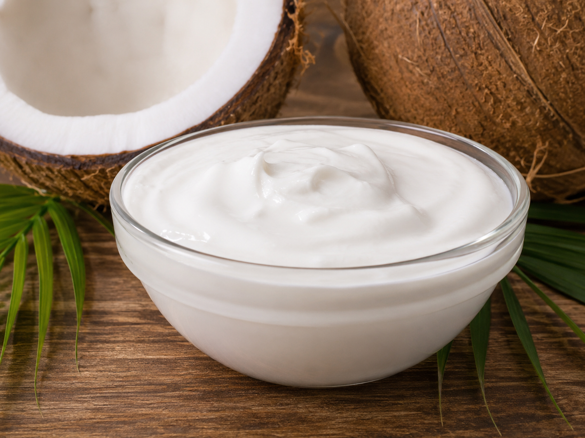 Chaokoh Coconut Cream 1L x 12