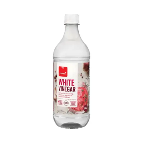 PAMS VINEGAR WHITE 750ML