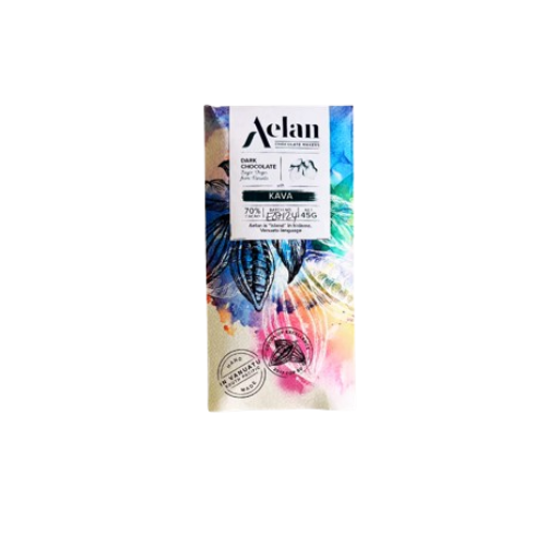 Aelan Chocolate Kava 75g