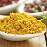 Tumeric (Ground) 500g x 6