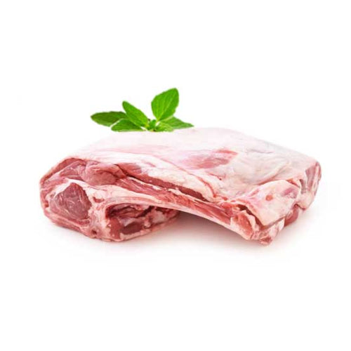 Lamb Shoulder Oyster Cut (Bone In, 1.2kg piece) (Per/ Kg)