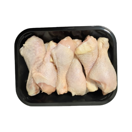 Cuisses de poulet reconditionnées (Par/Kg)