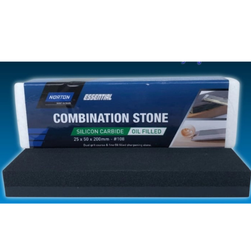 SHARPENER STONE NORTON CRYS KS108 WATER
