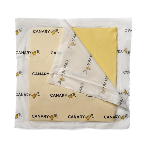 Butter Sheets (Unsalted) 1kg x 20