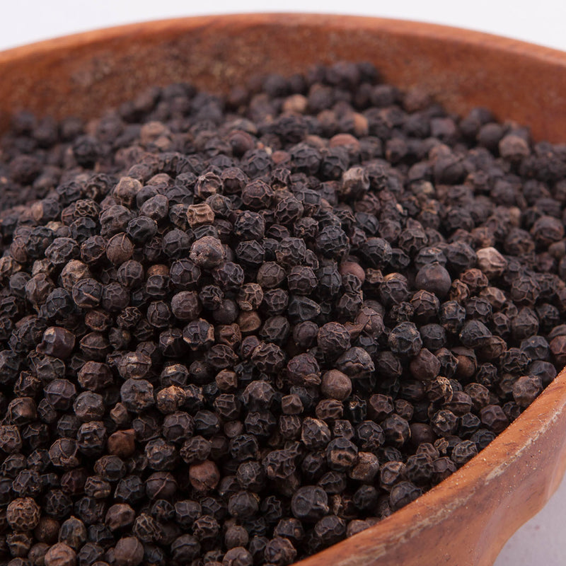 Farm by Nature Black Peppercorns (Whole) 500g