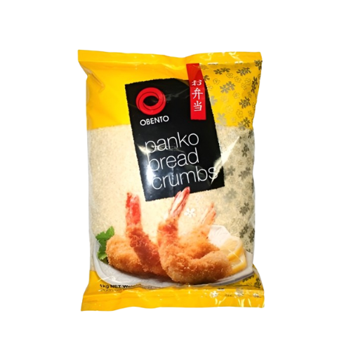 Breadcrumb Panko White 10x 1kg CTN