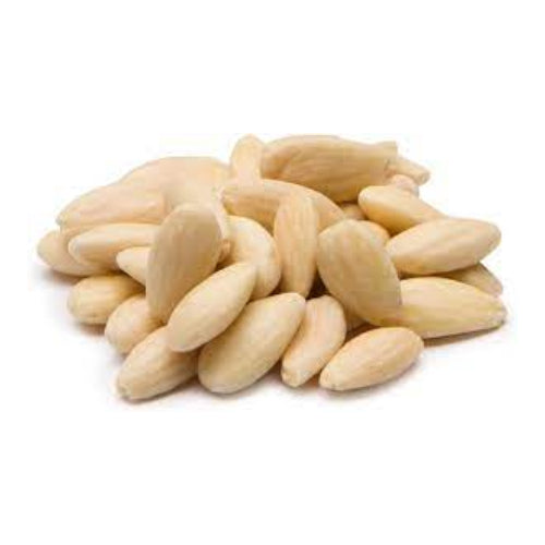 Almonds (Blanched/ Whole) 1kg