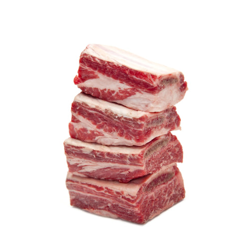 Beef Spare Ribs (per/kg)