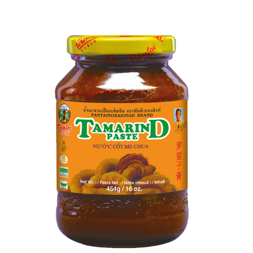 Pantai Tamarind paste 454g