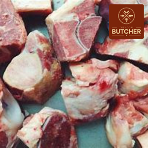 TLB - Dog Bones 1kg (per/kg)