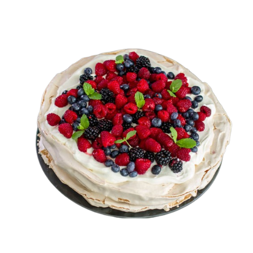 Pavlova Whole 500g