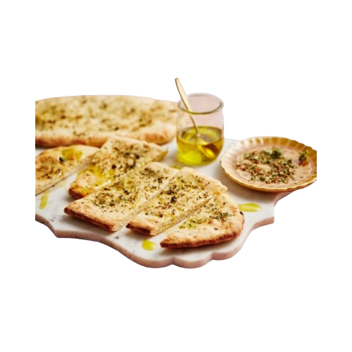 Letizza - Pizza Paddle Garlic 36 x 200g CTN