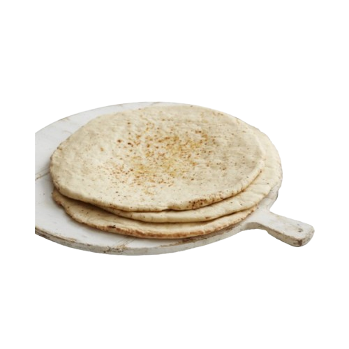 Letizza - Pizza Base 12" Classic 24 x 400g CTN