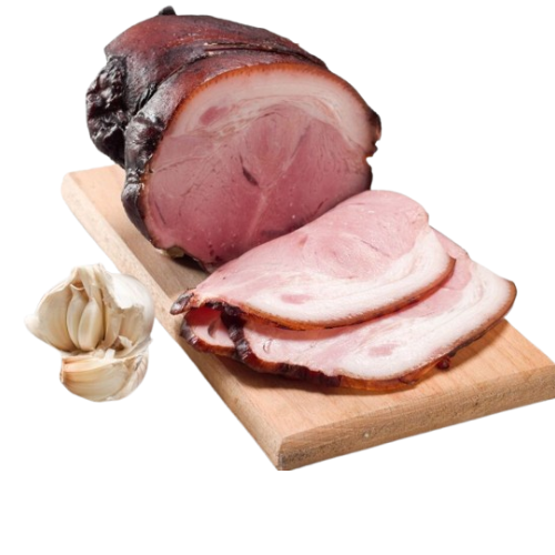 Ham Smoked Boneless (per/KG)