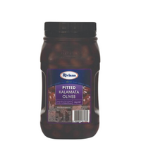 Riviana pitted kalamata olives 2kg