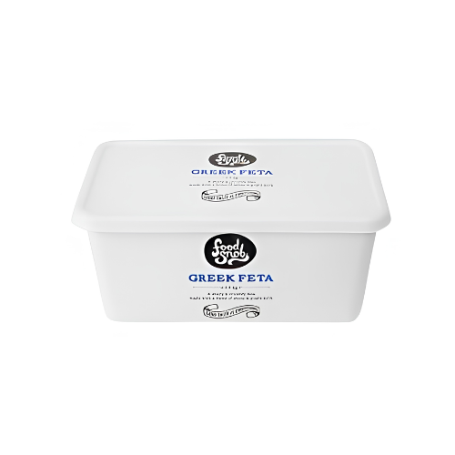 Feta grecque Food Snob 2,5 kg