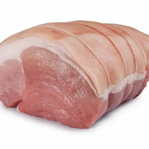 Pork Leg Boneless (Per/KG)