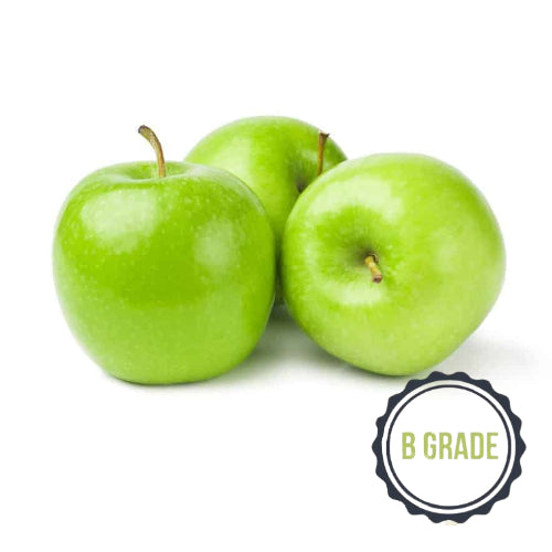 Apple Green B Grade (Per/Kg)