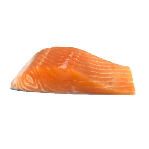Atlantic Salmon- Fillet Portions (180gm Each x 30) 5.4kg carton