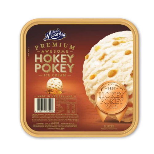 Much Moore Awesome Hokey Pokey 2L