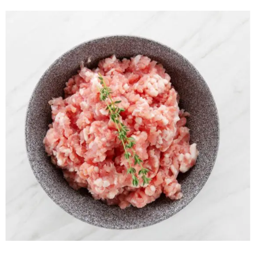 TLB - Bacon Mince (Per KG)