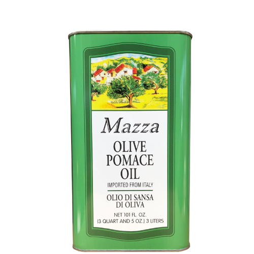 Mazza Pomace Olive Oil 3L