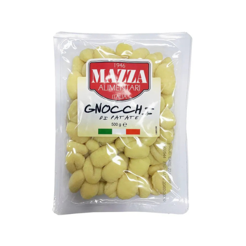 Mazza Potatoes Gnocchi 500g