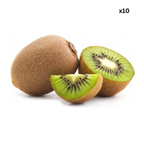 Kiwifruit (Per/ Kg) x 10