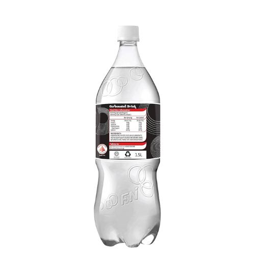 Value SODA WATER 1.5L