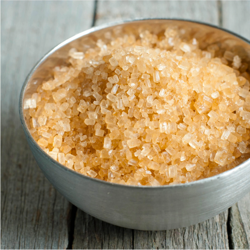 Raw Sugar 3kg