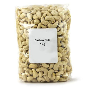 Farm by Nature Cashew Pieces 1kg x6 (Special)