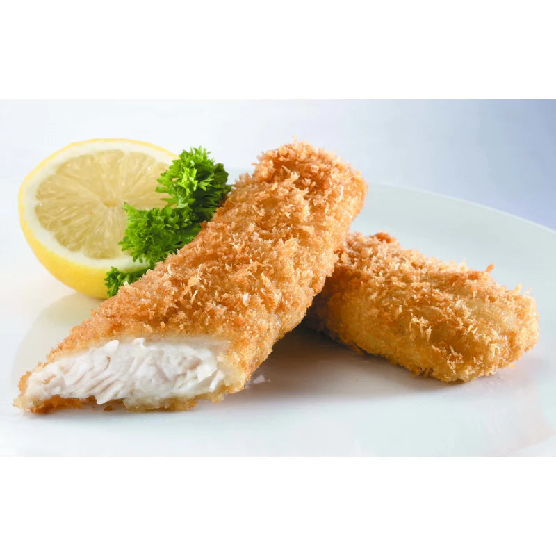 Fish Crumbed Fillet SBW Lemon 425g x 10