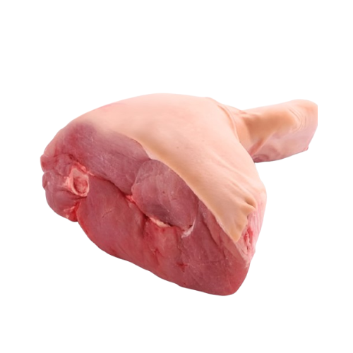 猪腿肉（带骨）独立包装 *红肉（屠宰产品）