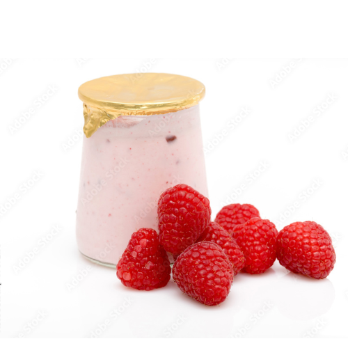 LF.D.Tagabe Flavoured Yoghurt 120ml (Cherry)