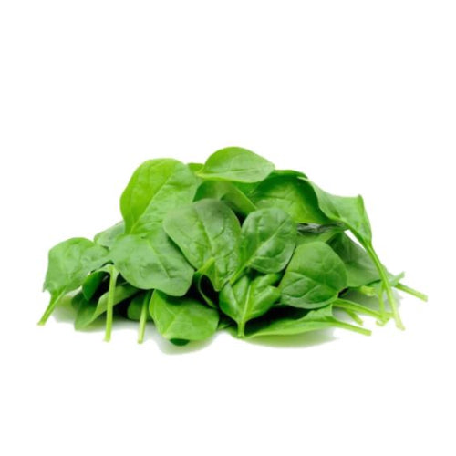 Baby Spinach (300g)