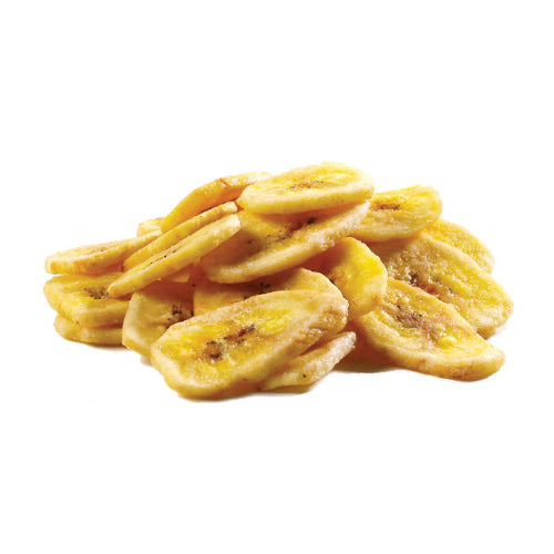 Banana Chips (Honey Dipped) 1kg