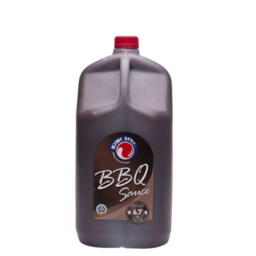 KS BBQ Sauce 6.7 Kg