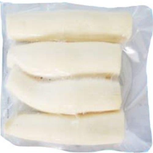 NTOV Manioc Frozen Whole