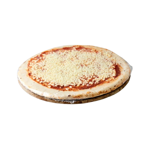 Letizza - Pizza Base 12" Margherita 15 x 530g CTN