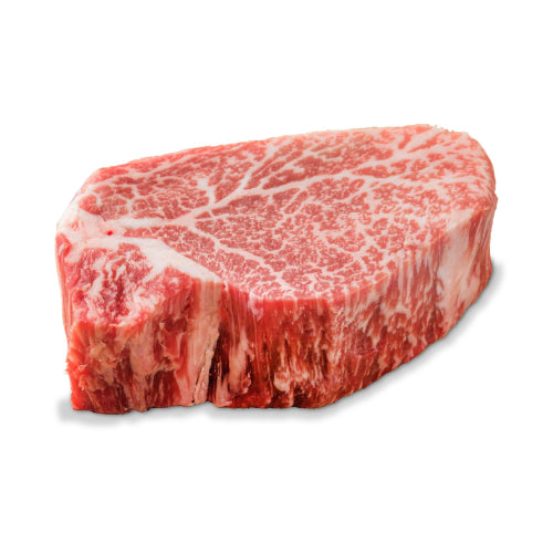 Beef NZ Wagyu Rib Eye MB3-4 (Per/Kg)