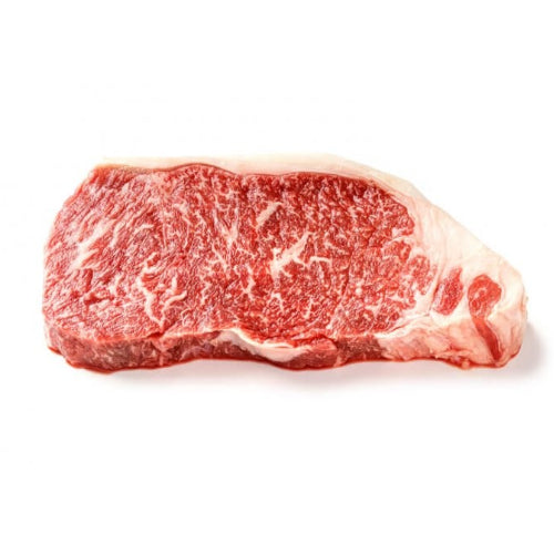 Beef NZ PR-D Wagyu Striploin MB3-4 (Per/Kg)