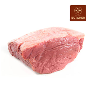 TLB - Beef Outside/Silverside Whole (Per/Kg)