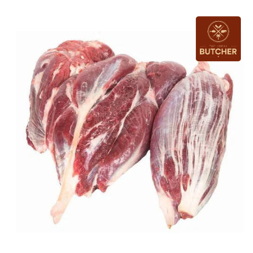 Beef Shin Whole (Per/ Kg)