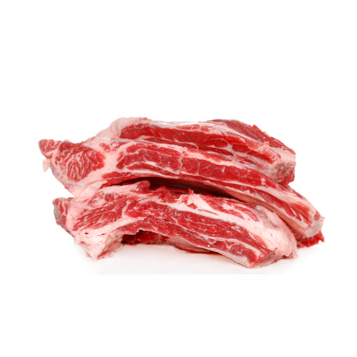 Beef Spare Ribs (per/kg) (IMPORTED)