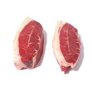 Beef X Cut Blade/Palerone (Per/ Kg)