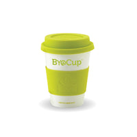 BioPak Reusable Hot Cup (12oz/ 355ml) (Each)