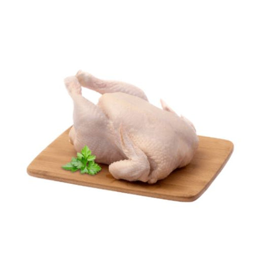 Brinks Chicken Whole Bird (Medium/ Size 14- 16) x6