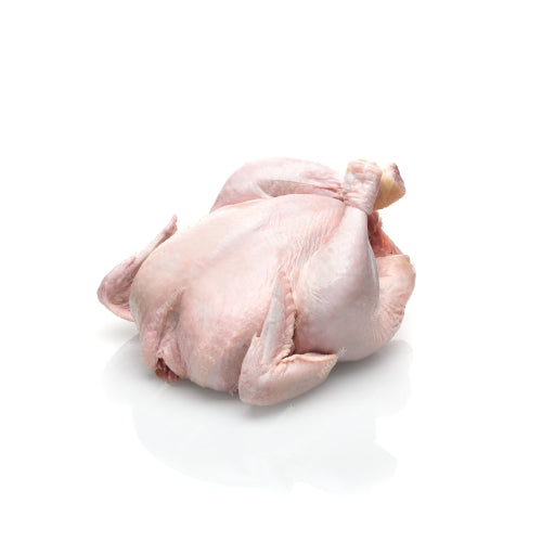 Brinks Chicken Whole Bird (Small/ Size 12-14) x7