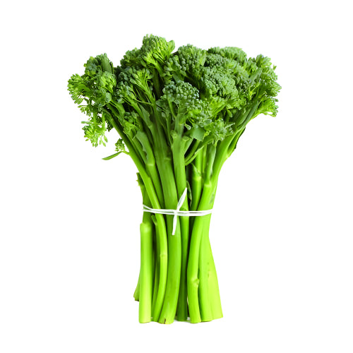 Broccolini AIR FREIGHT (Per/kg)