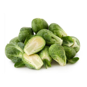 Brussel Sprout (Per/Kg)